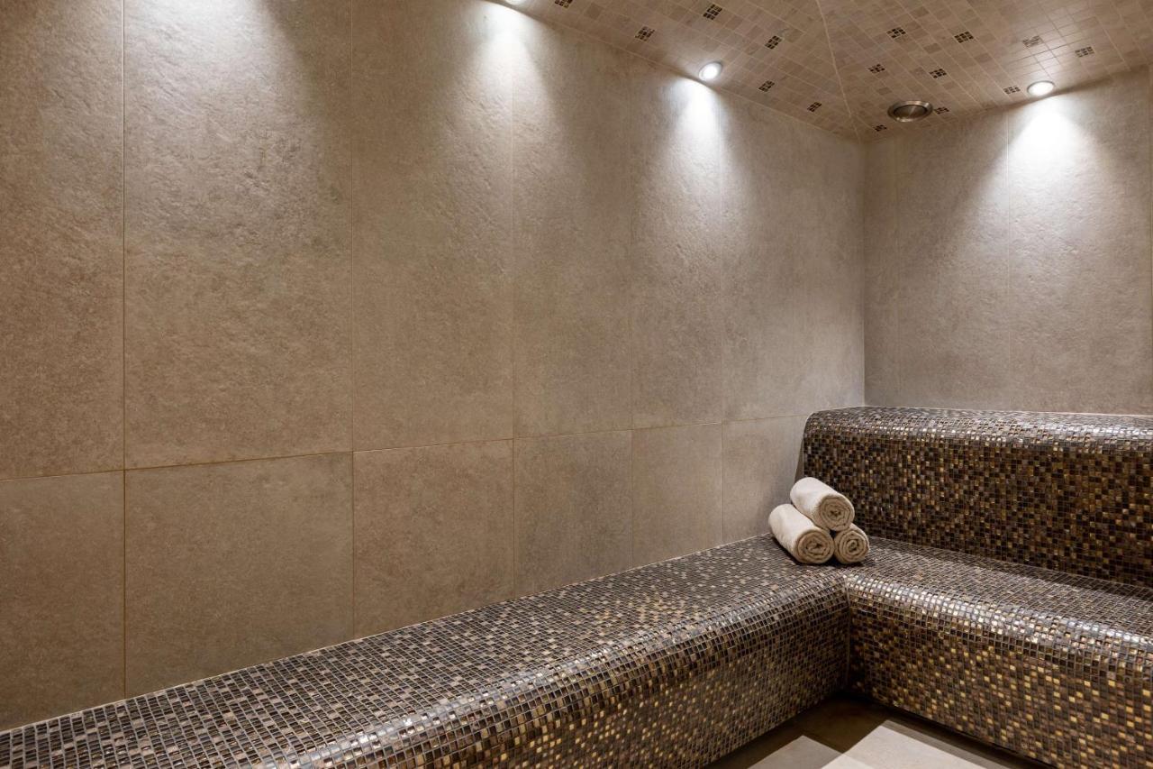 Best Western Hotel & Spa Coeur De Cassis Luaran gambar