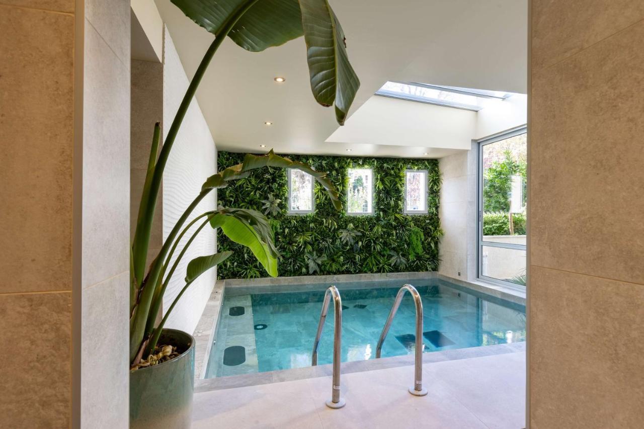Best Western Hotel & Spa Coeur De Cassis Luaran gambar