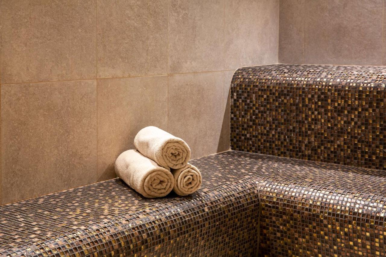 Best Western Hotel & Spa Coeur De Cassis Luaran gambar