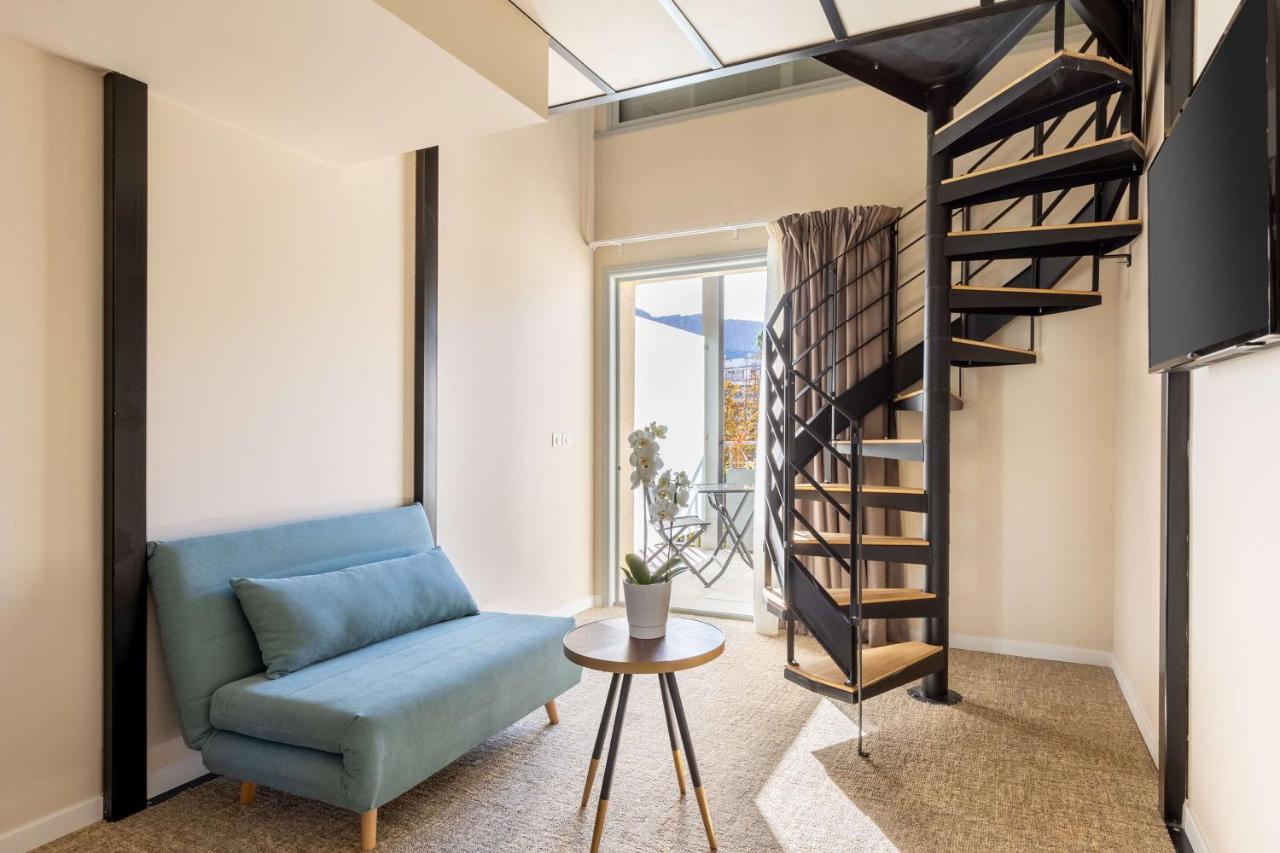 Best Western Hotel & Spa Coeur De Cassis Luaran gambar