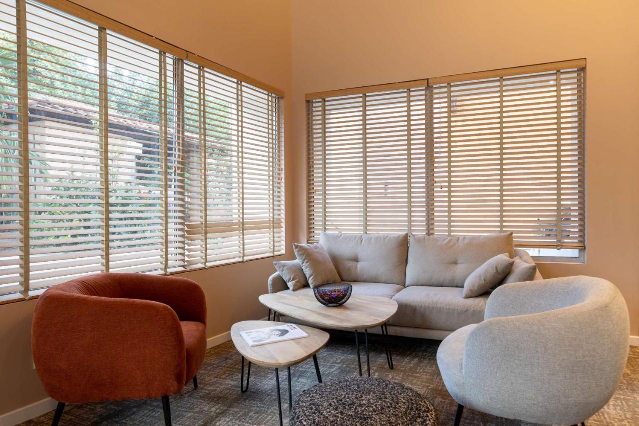 Best Western Hotel & Spa Coeur De Cassis Luaran gambar