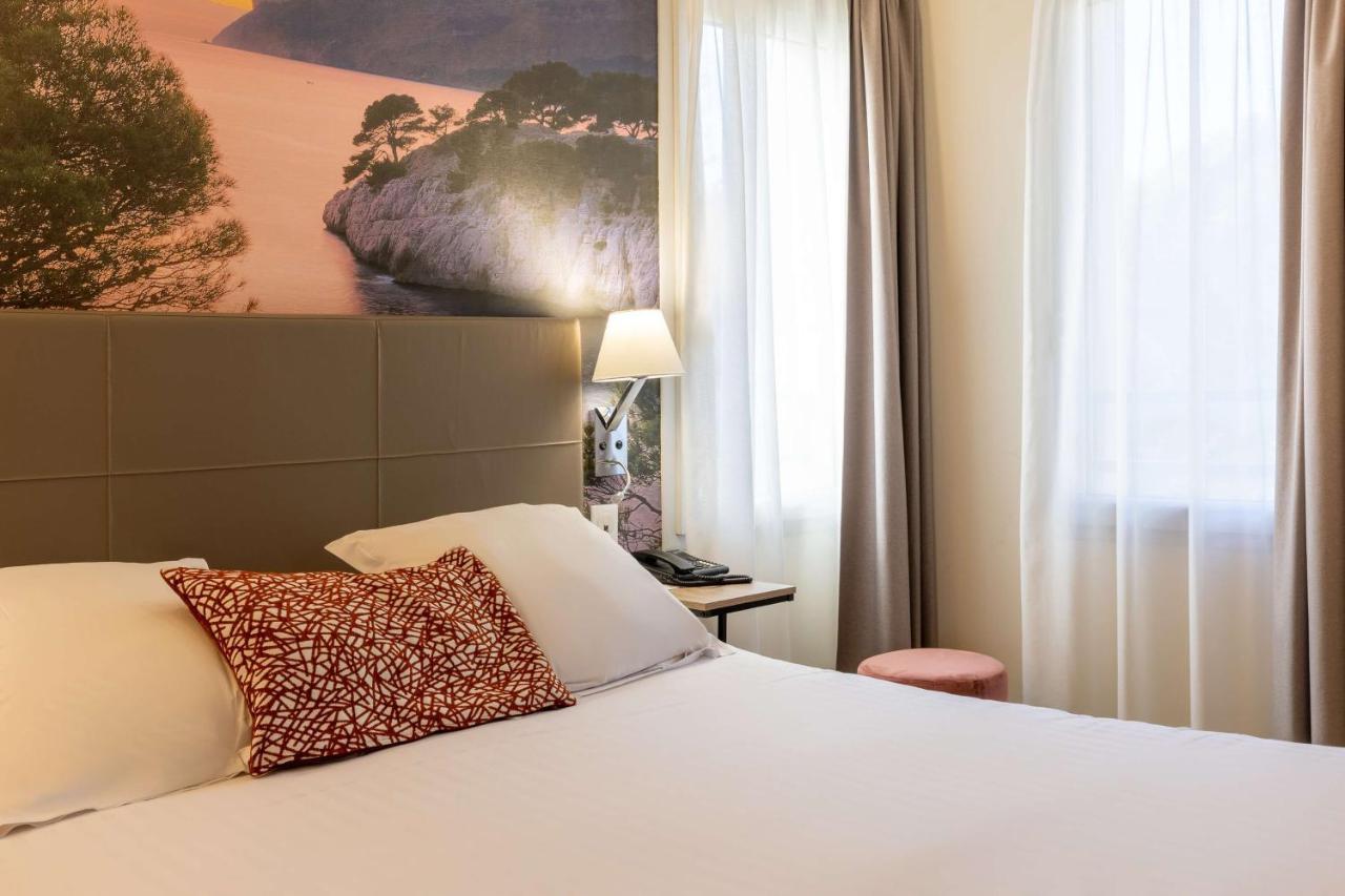 Best Western Hotel & Spa Coeur De Cassis Luaran gambar