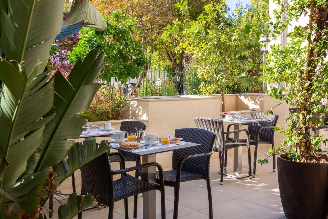 Best Western Hotel & Spa Coeur De Cassis Luaran gambar