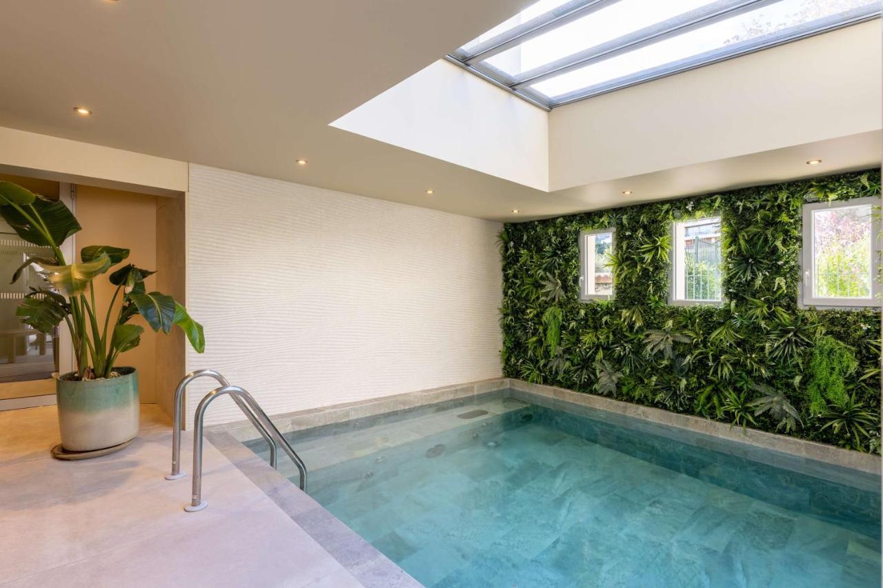 Best Western Hotel & Spa Coeur De Cassis Luaran gambar