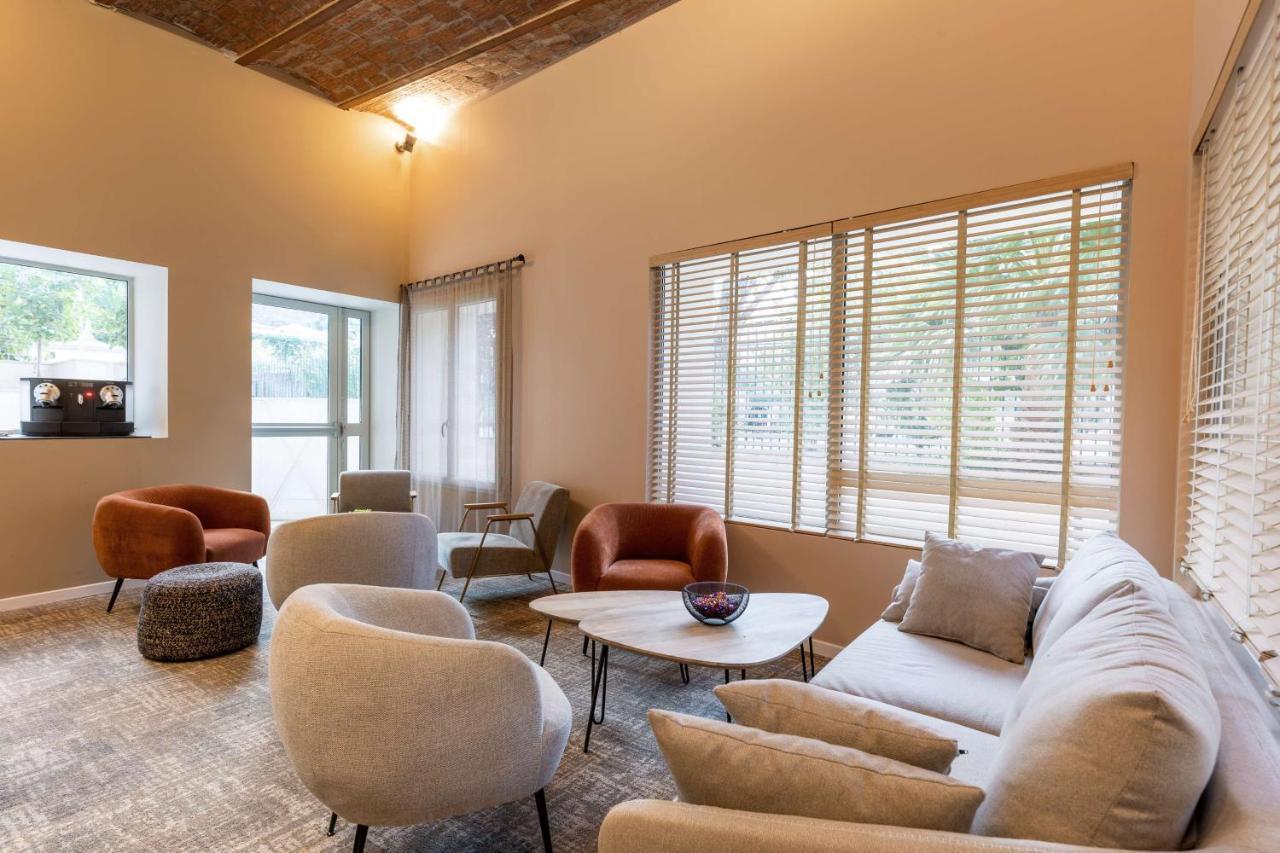 Best Western Hotel & Spa Coeur De Cassis Luaran gambar